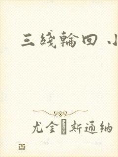 三线轮回 小说