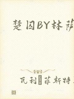 楚囚BY林萨