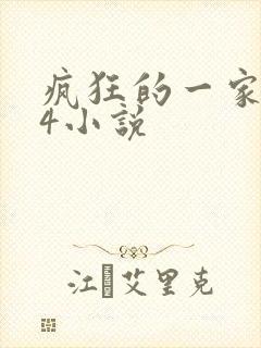 疯狂的一家ps4小说