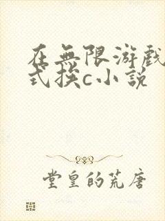 在无限游戏里花式挨c小说