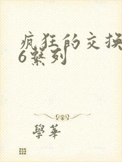 疯狂的交换1一6系列