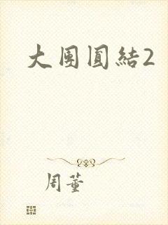 大团圆结2