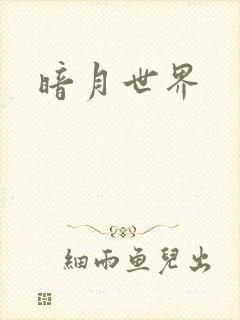 暗月世界