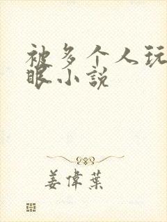 被多个人玩屁股眼小说