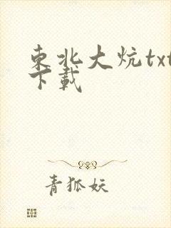 东北大炕txt下载