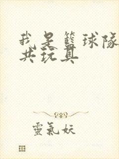 我是篮球队的公共玩具