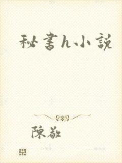 秘书h小说