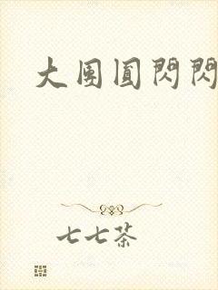 大团圆闪闪发光