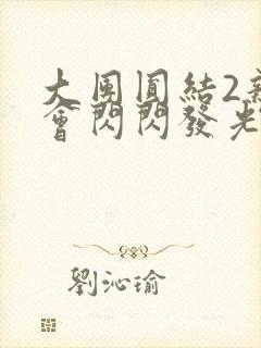 大团圆结2亲情会闪闪发光亲情会在线观看