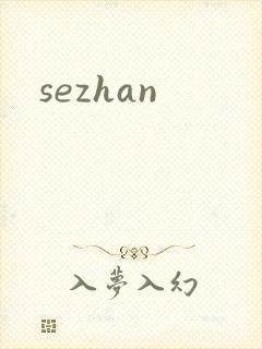 sezhan