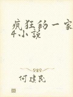疯狂的一家ps4小说