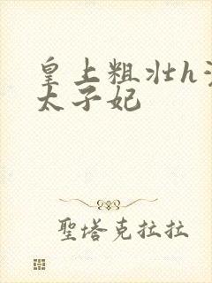 皇上粗壮h灌满太子妃