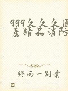 999久久久国产精品消防器材