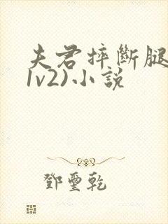 夫君摔断腿后(1v2)小说