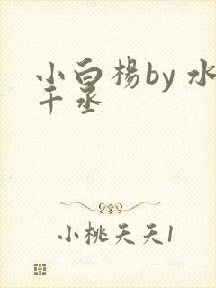 小白杨by 水千丞