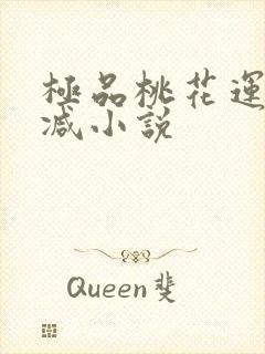 极品桃花运未删减小说