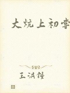 大炕上初尝云雨