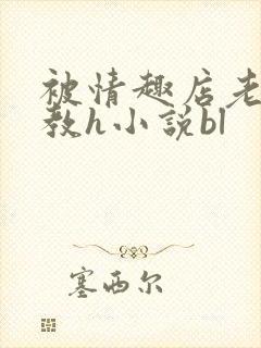 被情趣店老板调教h小说bl