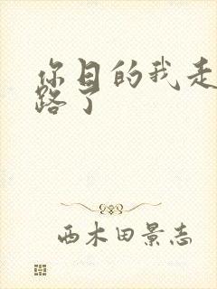你日的我走不了路了