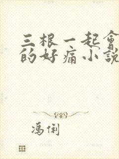 三根一起会坏掉的好痛小说