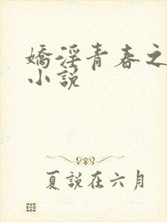 娇淫青春之放纵小说