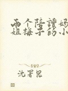 两个陪读妈妈赵姐梅子的小说