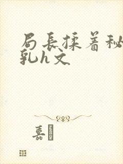 局长揉着秘书的乳h文