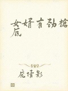 女婿有劲枪枪到底