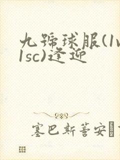 九号球服(1v1sc)逢迎