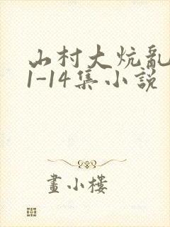 山村大炕乱肉续1-14集小说