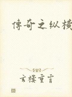 传奇之纵横玛法