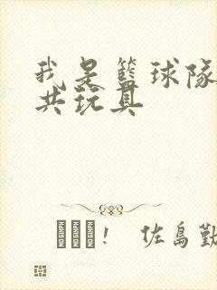 我是篮球队的公共玩具