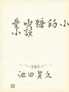 爱吃糖的小麻雀小说