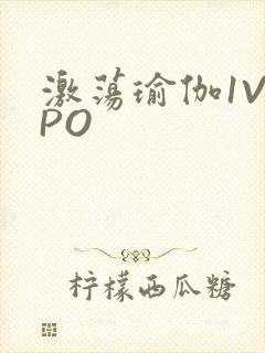 激荡瑜伽1V2PO
