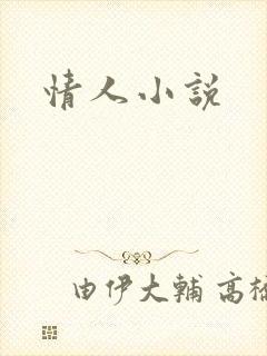 情人小说