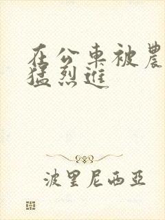 在公车被农民工猛烈进