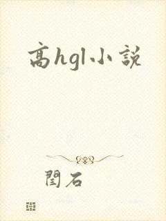 高hgl小说