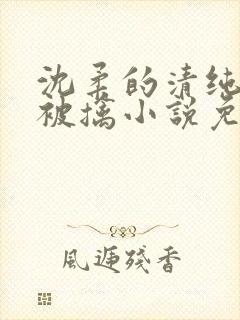 沈柔的清纯校花被擒小说免费阅读