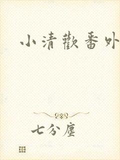 小清欢番外