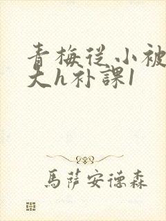 青梅从小被c到大h补课1