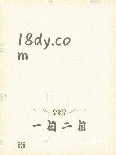 18dy.com