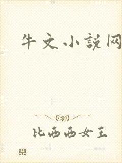 牛文小说网