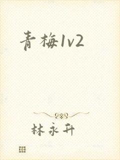 青梅1v2