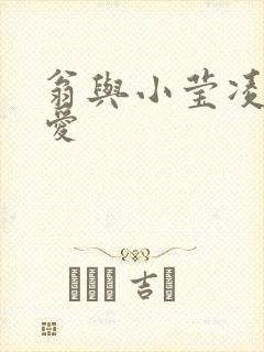 翁与小莹凌晨欢爱