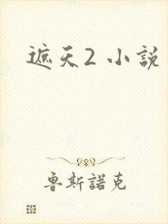 遮天2 小说