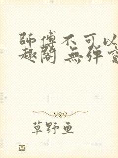 师傅不可以 笔趣阁 无弹窗