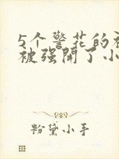 5个警花的初苞被强开了小说