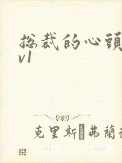 总裁的心头宝1v1