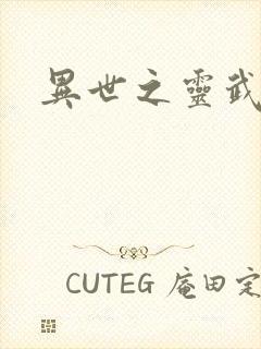 异世之灵武天下