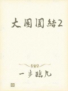 大团圆结2